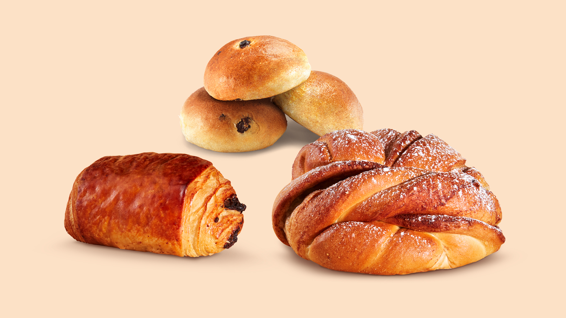 Bakervarer