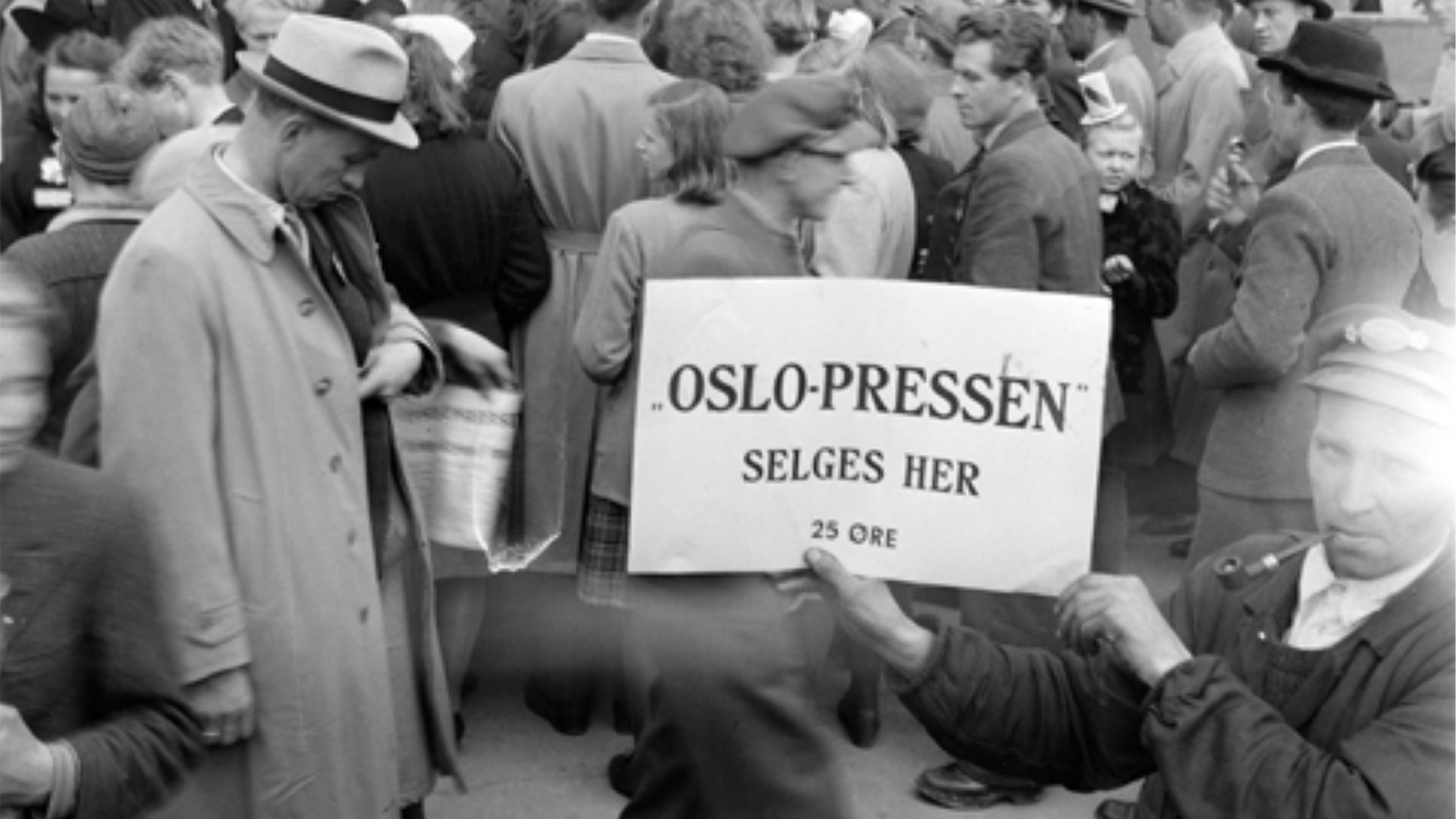 Pressefrihetens dag
